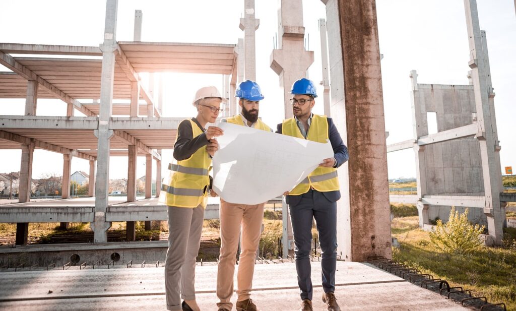 Architekten Bau Planung Nachhaltige Außenverkleidungen für umweltfreundliches Bauen