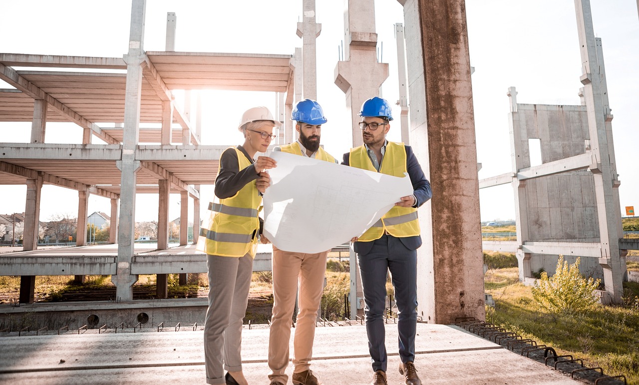 Architekten Bau Planung Nachhaltige Außenverkleidungen für umweltfreundliches Bauen