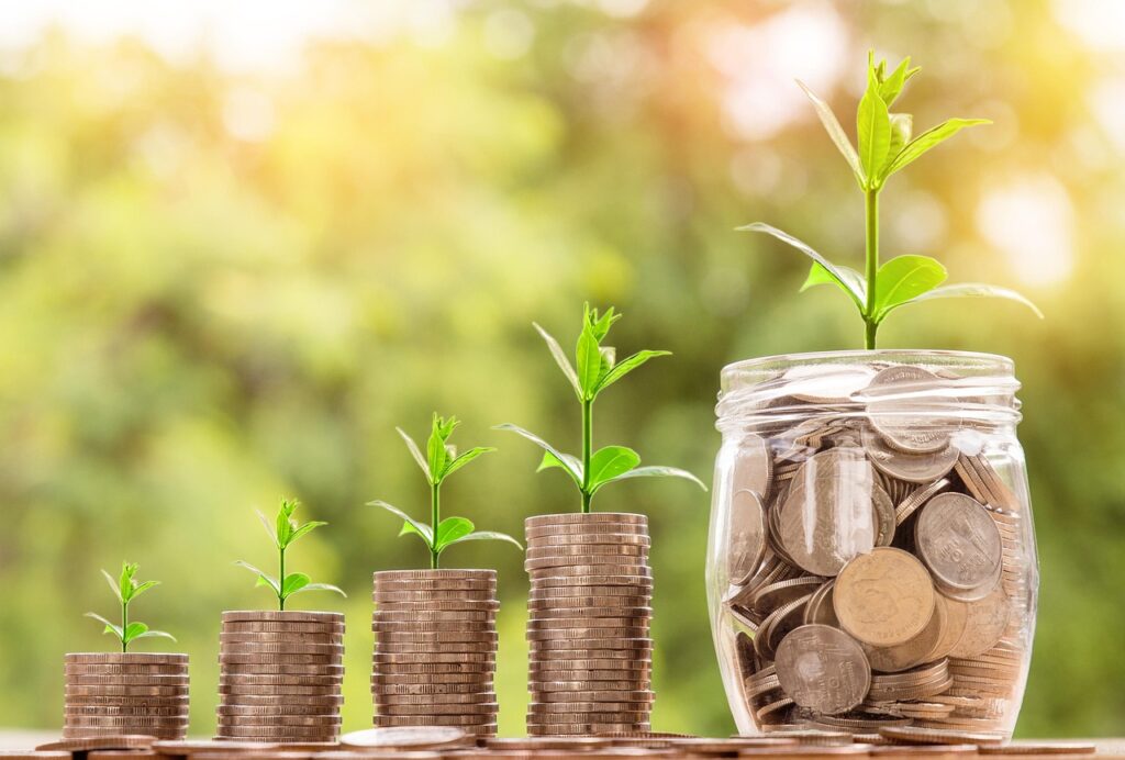 Finanzen Geld Wachstum Mona Lisa Ihr Wert in Euro
