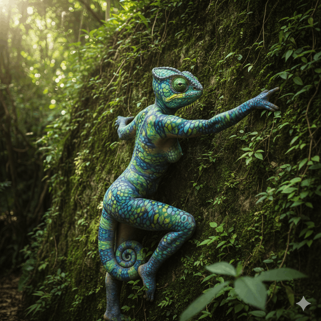 Bodypainting Ideen einfach 2026 Kreative Motive für Anfänger 2