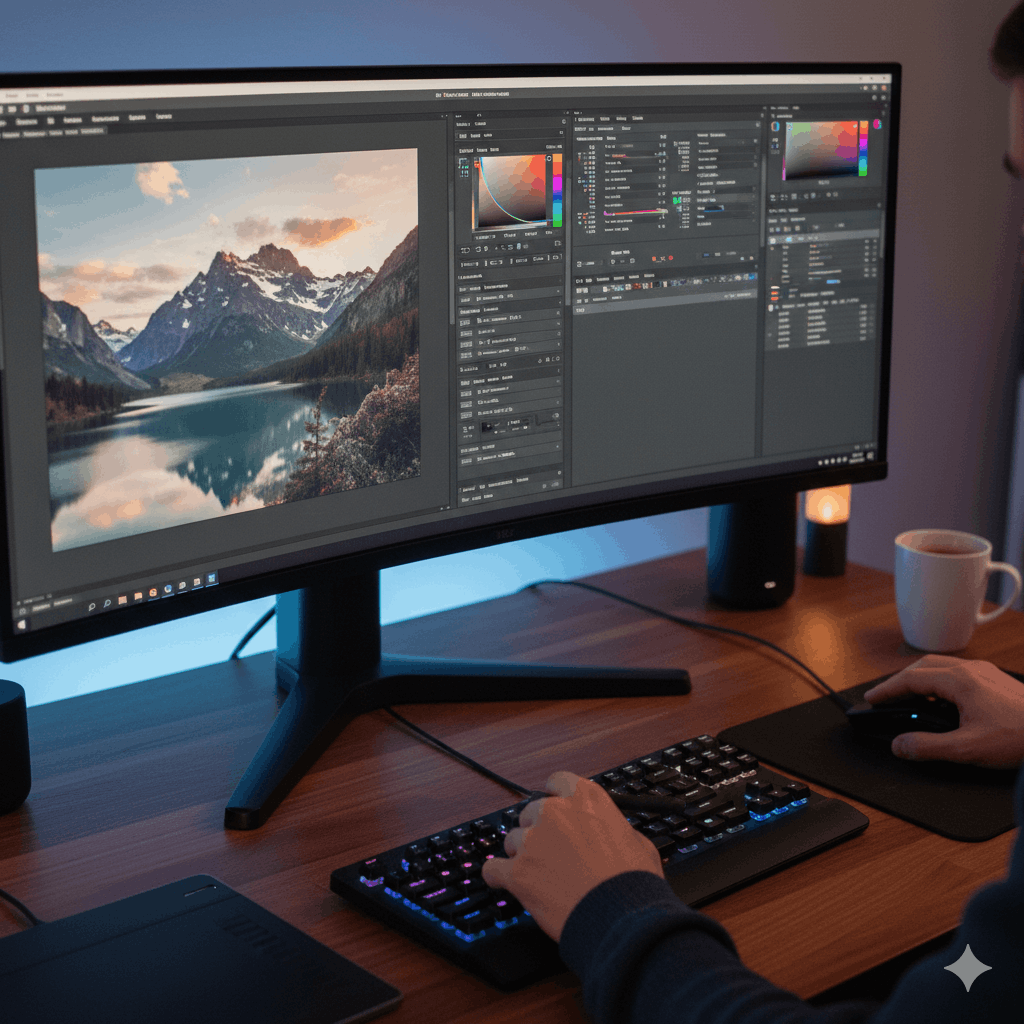 Einfaches Bildbearbeitungsprogramm für Windows 11 – unsere Tipps