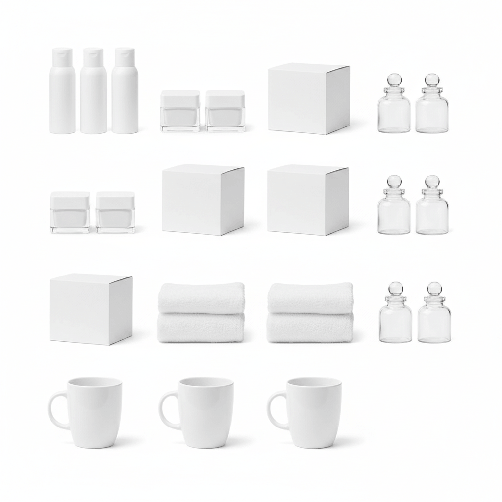 Mehr als nur ein Logo Die Verpackung als Leinwand der Markenidentität